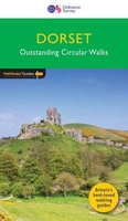 Dorset - Outstanding Circular Walks