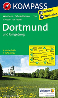 Dortmund and Environs
