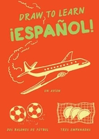 Draw to Learn: Espanol!