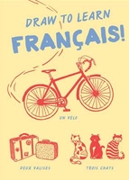 Draw to Learn: Francais!