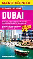 Dubai Marco Polo Guide