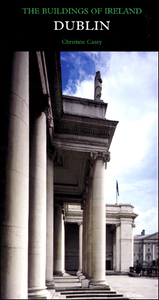 Dublin Pevsner Architectural Guide