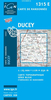 Ducey