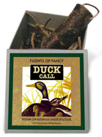 Duck Call