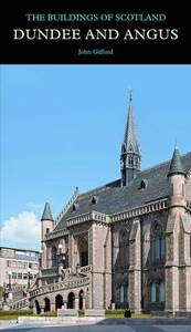 Dundee and Angus Pevsner Guide