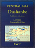 Dushanbe