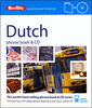 Dutch Phrase Book & CD (Berlitz)