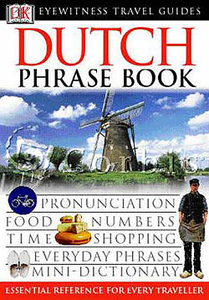 Dutch Phrasebook