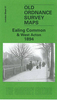 Ealing Common and West Acton 1894