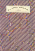 Eastern Hemisphere: Stanfords Map from 1877 SMALL