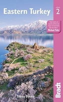 Eastern Turkey Bradt Guide