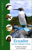 Ecuador & Galapagos Travellers` Wildlife Guide