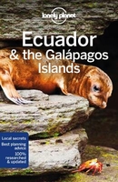 Ecuador and the Galápagos Islands