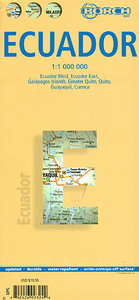 Ecuador Borch