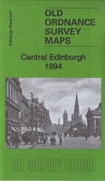 Edinburgh Central 1894
