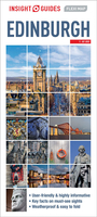 Edinburgh Flexi Map