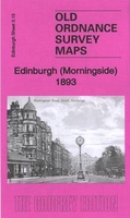 Edinburgh Morningside 1893