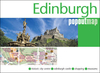 Edinburgh PopOut Map
