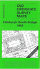 Edinburgh South Bridge 1852