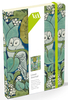 Elasticated Journal The Owl