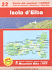 Elba L`Escursionista Editore
