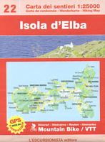 Elba L`Escursionista Editore