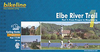 Elbe Cycle Trail Part 1: Prague - Magdeburg (500km) Bikeline Map/Guide ENGLISH Ed.
