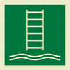 Embarkation ladder (2019)