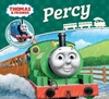 Engine Adventures: Percy
