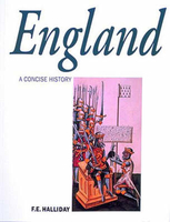 England -Concise History