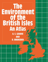 Environment of the British Isles Atlas