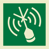 EPIRB - Emergency Position Indicating Radio Beacon (2019)
