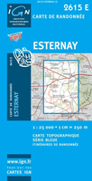 Esternay