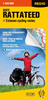 Estonia Regio Cycle Routes Map
