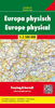 Europe Physical F&B