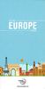 Europe Railway Map