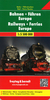 Europe Railways + Ferries F&B