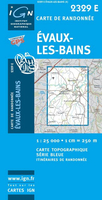 Evaux-les-Bains