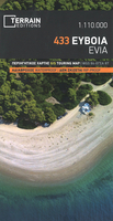 Evia / Euboea Terrain Editions