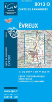 Evreux