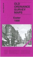 Exeter 1888 (Colour Edition)