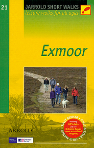 Exmoor - Short Walks