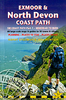 Exmoor and North Devon Coast Path - Minehead to Bude - (South-West Coast Path Part 1)