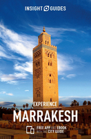 Experience Marrakesh