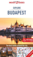 Explore Budapest
