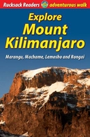 Explore Mount Kilimanjaro