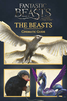 Fb: Cinematic Guide The Beasts