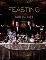 Feasting with Bompas & Parr