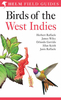Field Guide To the Birds Of The West Indies