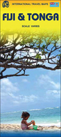Fiji & Tonga ITMB